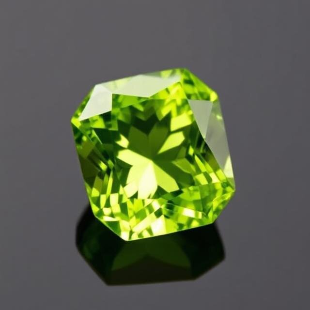 August Leo Birthstone